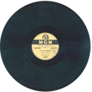 Susan Hayward - I´ ll Cry Tomorrow / Just One Of Those Things