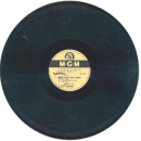 Susan Hayward - I´ ll Cry Tomorrow / Just One Of Those Things