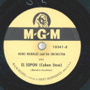 Noro Morales - Isla Verde / El Sopon