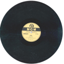 Kitza with Frank Baron - Cherie / L´amour