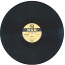 Kitza with Frank Baron - Cherie / L´amour
