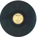 Helene Dixon - Por Favor / Impossible