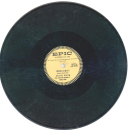 Helene Dixon - Por Favor / Impossible