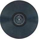 Walter Preston - Regimental Song, Gather The Rose / L´Amour Toujours, L´Amour
