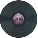 Ambrose And His Orchestra - Tristesse / I´m In Love For The Last Time