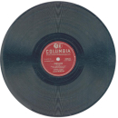 Xavier Cugat and his Orchestra - Temptation / Orchids in the moonlight