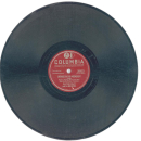 Xavier Cugat and his Orchestra - Temptation / Orchids in the moonlight