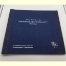 Schellackplattenalben-30er (12")