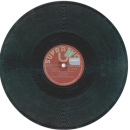 Dolfi Langer - Syncopation / Clarionets In Love