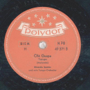 Ricardo Santos - Perlenfischer / Ole Guape