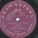 Wilhelm Furtwängler - Die Hochzeit des Figaro / Die...