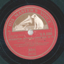 Heifetz - Introduction and Rondo Capriccioso op. 28 Part I und Conclusion