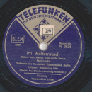 Orchester des Deutschen Opernhauses - Verschmähte Liebe / Im Walzerrausch