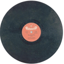 Horst Wende - Quecksilber Polka / Schabernack