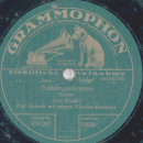 Paul Godwin - Wiener Bürger / Frühlingsstimmen