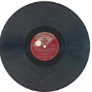 Albert Vossen - Harmonika Jazz- aus dem Tonfilm: "Broadway Melody of 1938"