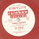 Esy Morales and his Orchestra - Jungle Fantasy