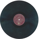 Joe Loss - Chi-Baba Chi-Baba / Peg O`My Heart