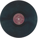 Joe Loss - Chi-Baba Chi-Baba / Peg O`My Heart