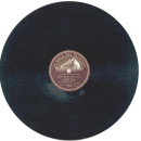 Christina Jorio - Amo Parigi (I Love Paris)  / Cobra (...