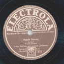 Lubo Dório - Blues on Parade / Apple Honey