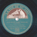 Pilar Calvo - Alegrias Para Bailar / Sole Para Bailar