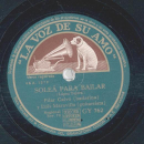 Pilar Calvo - Alegrias Para Bailar / Soleá Para Bailar