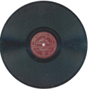 Lionel Hampton - Im on my way from You / Havent named it yet