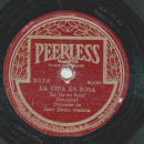 Juan Garcia Medeles - La Vida En Rosa / Adios