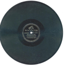 Tex Beneke - Whip-Poor-Will / Look for the Silver Lining
