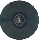 Tex Beneke - Whip-Poor-Will / Look for the Silver Lining