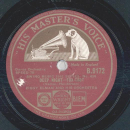 Ziggy Elman - Bye n bye / Deep Night