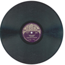 Ambrose - Hullabaloo / Plain Jane