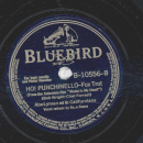 Abe Lymann - Princess Poo Poo Ly Has Plenty Pa Pa Ya / Ho !  Punchinello