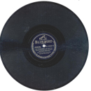 Abe Lymann - Princess Poo Poo Ly Has Plenty Pa Pa Ya / Ho !  Punchinello