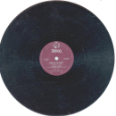 Petula Clark - With all my heart / Gonna find me a bluebird