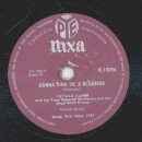 Petula Clark - With all my heart / Gonna find me a bluebird