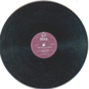 Petula Clark - With all my heart / Gonna find me a bluebird
