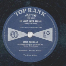 Craig Douglas - Only Sixteen / My First Love Affair