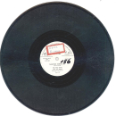 Pee Wee King - Silver and Gold / Ragtime Annie Lee