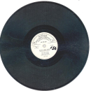 Pee Wee King - Silver and Gold / Ragtime Annie Lee