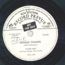 Wade Ray - Don´t Wait To Baby Your Baby / Burned  Fingers