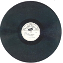 Wade Ray - Don´t Wait To Baby Your Baby / Burned  Fingers