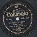 Enzo de Muro Lomanto - Marechiare / Funicolo Funicola 