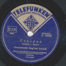 Siegfried Erhardt - Troikafest / Csardas