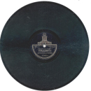 The Chocolate Dandies / Eddie Condons Orchestra - Blue...