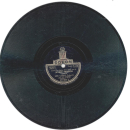 The Chocolate Dandies / Eddie Condons Orchestra - Blue Interlude / Makin Friends