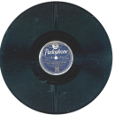The three Keys - Mood Indigo / Beale Street Blues