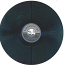 Linguaphone Conversational Course Spanisch (16 Platten)