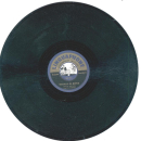 Linguaphone Conversational Course Spanisch (16 Platten)